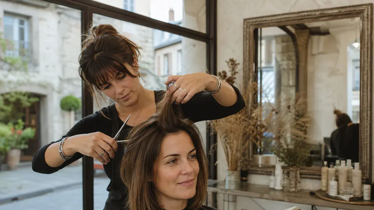 Cheveux fins : 12 idées de coupes pour créer un effet de volume