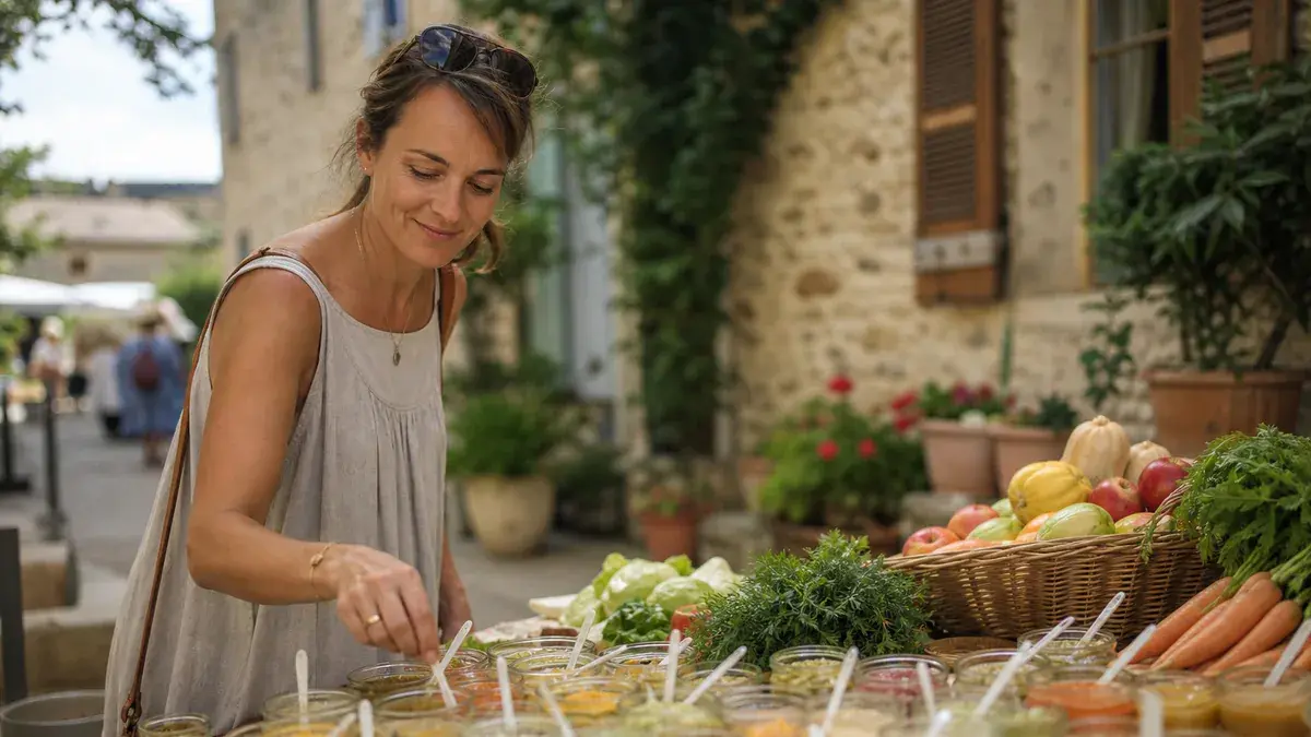 Diversification alimentaire : le tableau des aliments à introduire selon l’âge de bébé