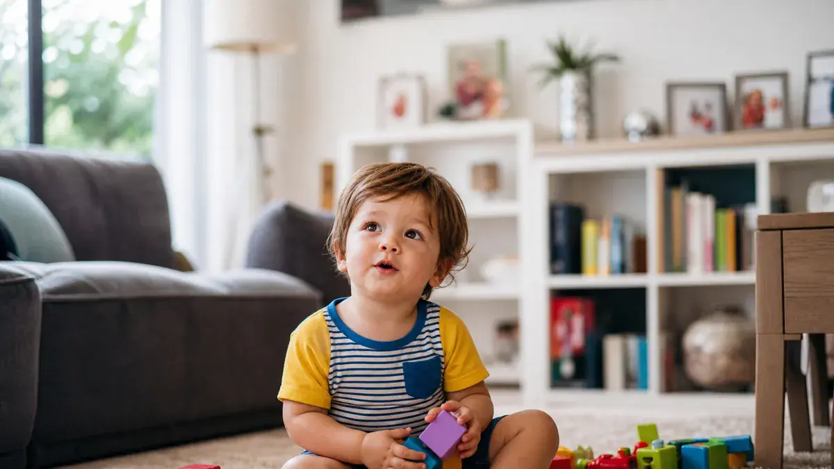 À quel âge bébé parle ? Premiers mots, premières phrases et repères pour les parents
