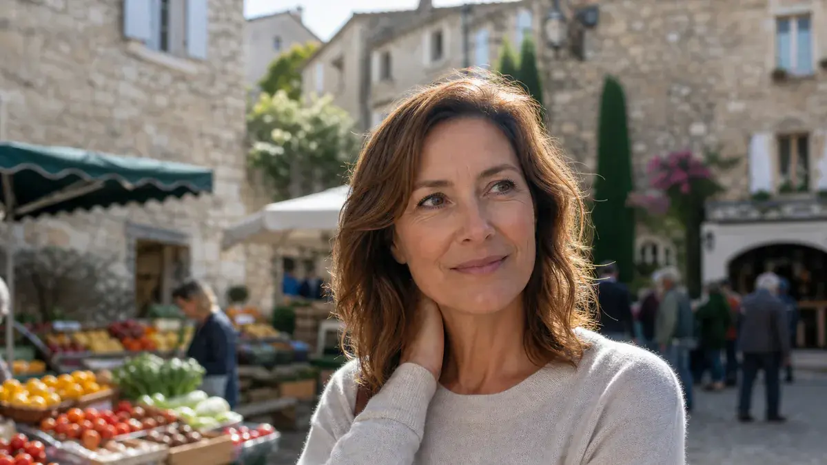 Bouffées de chaleur : les causes et les solutions pour mieux les vivre