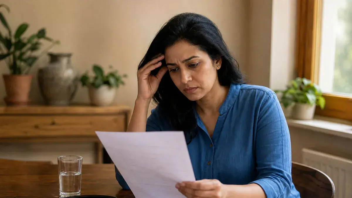 Carence en fer chez la femme : les symptômes et les examens pour la confirmer