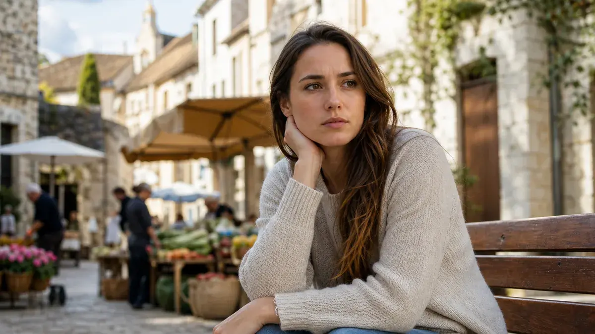 Douleur aux ovaires : signe de grossesse, ovulation ou autre cause ?