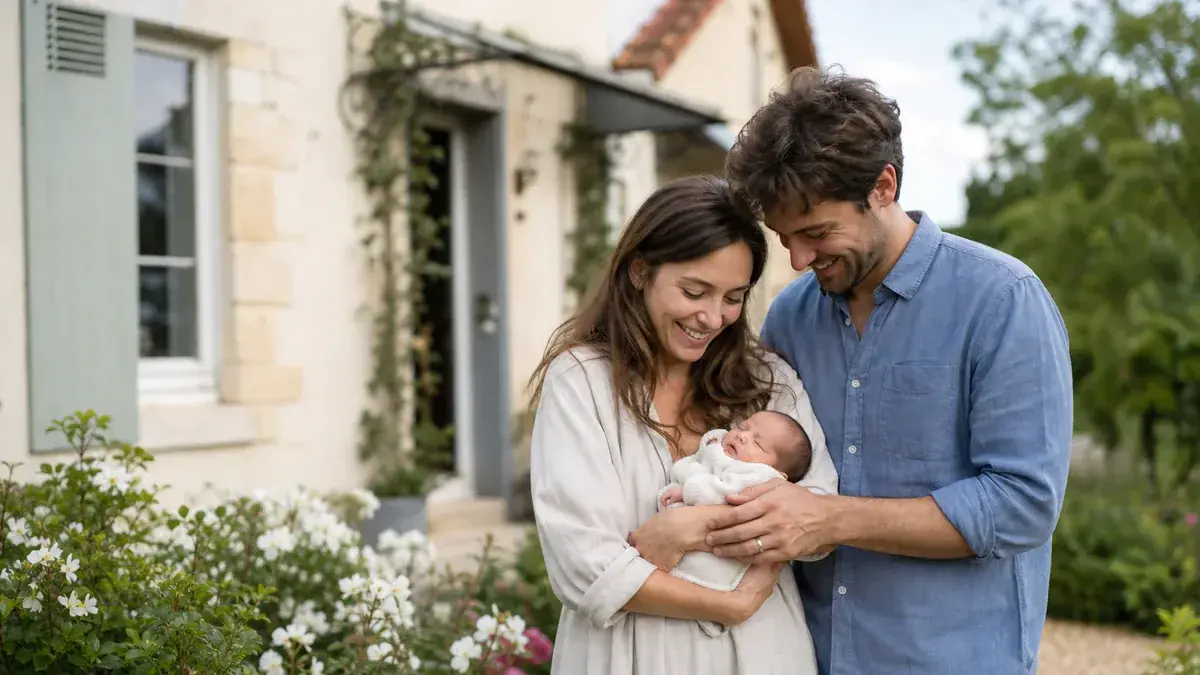 Épargner pour son enfant dès la naissance : quelles solutions ?