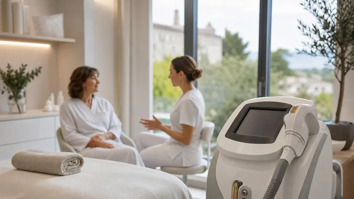 Épilation laser : prix, nombre de séances, résultats et risques à connaître