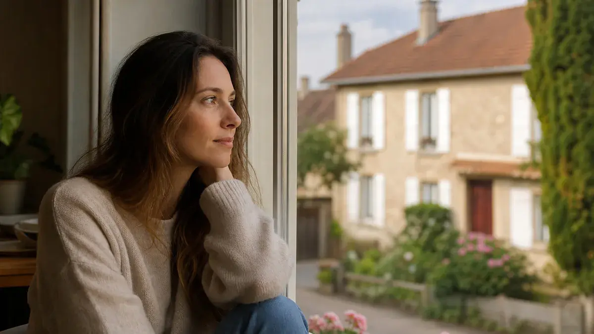 Fausse couche à 1 semaine : peut-on la reconnaître sur une photo ?