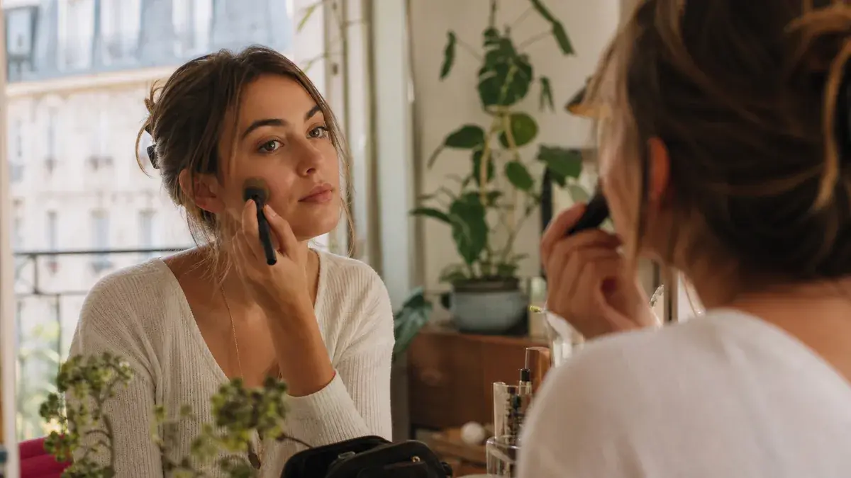 Maquillage naturel : les étapes pour un teint léger et lumineux