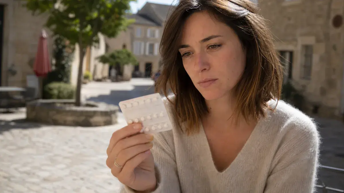 Oubli de pilule : que faire selon le contraceptif et le nombre d’heures de retard ?