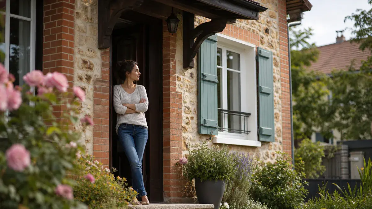 Pertes marron avant les règles : causes possibles et situations qui nécessitent une consultation