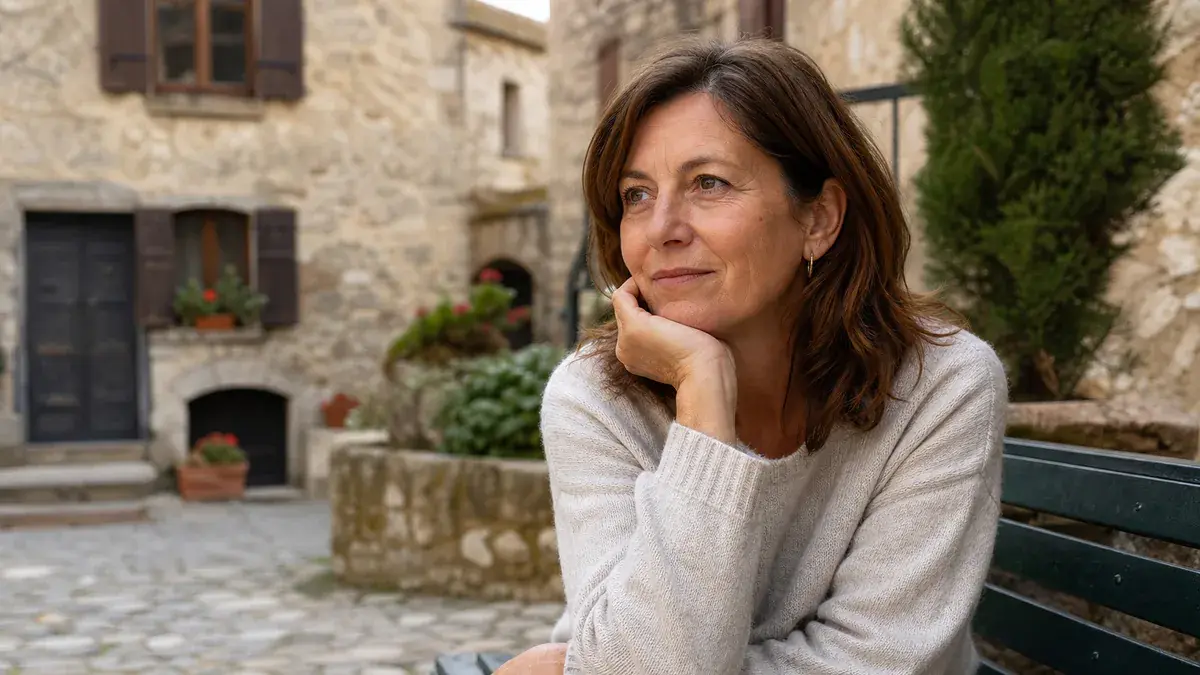 Préménopause : les symptômes qui peuvent apparaître avant l’arrêt des règles