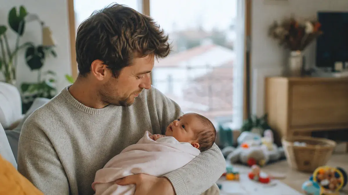 Quantité de lait pour bébé : les repères selon l’âge et les signes de satiété