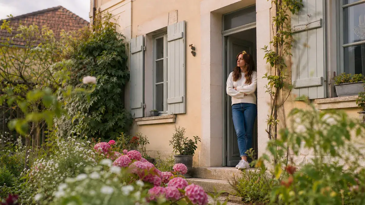 Symptômes de grossesse à 1 semaine : peut-on déjà savoir si l’on est enceinte ?